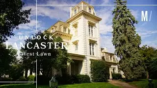 Unlock Lancaster | Episode 2 - West Lawn, Trailer