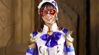 【PR動画】「ヒロイン討伐Vol.108 フォンテーヌ」　#宮崎リン