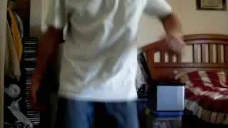 my new freestyle video