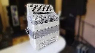 ОБЗОР МОЕГО БЕЛОГО ЮПИТЕРА