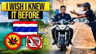 15 Things I Wish I Knew Before Going to Thailand