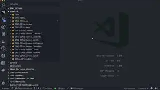 Distributed .NET Core (DShop) - Episode 9 [Vault secrets, Seq logging, Jaeger distributed tracing]
