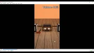How I Made This STUNNING 3D Animation in Blender Behind the scene (trackmaker animation)