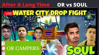 Orange Rock Campers vs Soul Compund Fight || Why Orange Rock is Cmaper To Know Watch Full Video
