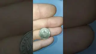 Монета 20 Тенге 2019г. #10