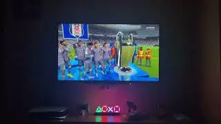 #fifa23 #futbol #playstation5 #sony #realmadrid