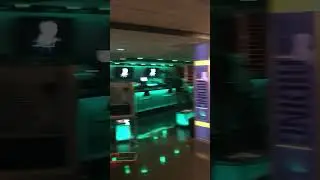 Las Vegas - VLOG and Hotel Review