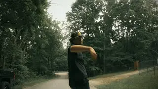 JustTrae - No Broadcast (Upchurch Open Verse Challenge)