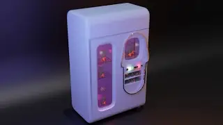 Сегодня в эфире BLENDER-  под ЛАУНДЖ делаем 20ти минуточку)