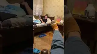 А как вы проводите время с друзьями