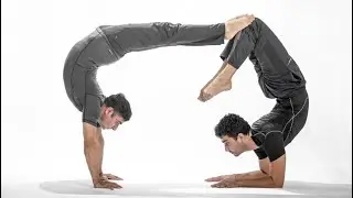 How to do Scorpion Pose ? #motivation #hathayoga