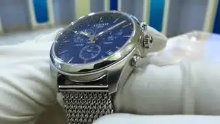Tissot PR 100 T101.417.11.041.00