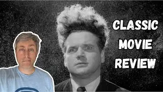 Eraserhead (1977) - Classic Movie Review
