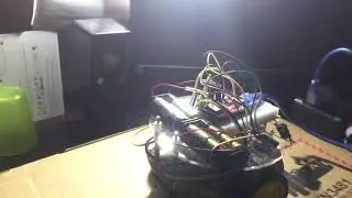 TCP Client/Server Action with PC & ESP32