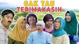 MAK BETI SALAH LAGI