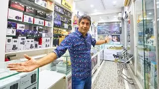 BEST CAMERA STORE TO BUY PHOTOGRAPHY GEARS