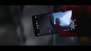 The Amazing Spider-Man 3 Web Swing [DELETED SCENE] (4K ULTRA HD)