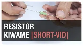 Resistor Kiwame (Pengenalan) - Short Video