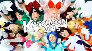 Blog 121 Katsucon 2015