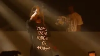 Destroy Lonely 