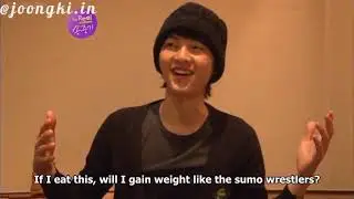I'm Real Song Joong Ki[2011] | EP-1 | English Subtitle