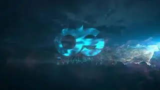 C20 Logo Intro Animation After Effect Project | Logo Reveal After Effects