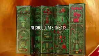 Neuhaus Sharing Advent Calendar 2022 - Limited Edition