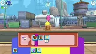 Puzzle Tutorial: Tool Trouble 1