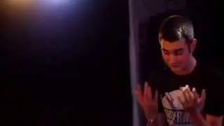 VERSUS #17  ДУНЯ VS ХОХОЛ