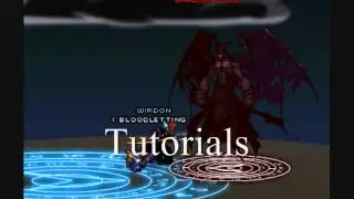 AQW- My Channel
