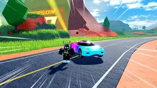 What Will People Offer For The PIXEL Skin??? | Roblox Jailbreak