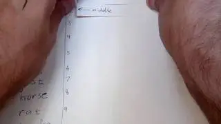 CH7 4 BINARY SEARCH TRACE ARROWS