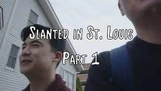 BTS: Slanted: An American Rock Opera pt. 1
