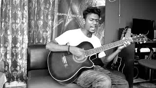 Chole Jodi Jabi Dure ~ চলে যদি যাবি দূরে ~ Ahnaf Abid ~  Sharthopor~The TRAP~ Emon's Land