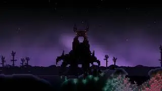 Project Announcement (Terraria)