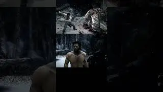 WOLVERINE UNLEASHED! X Men Origins Wolverine #shorts 2