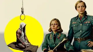 What ATROCITIES Did Female Nazi Guards do to Captives?