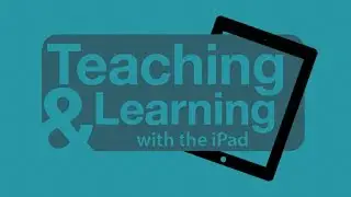 Teaching and Learning with the iPad Conference: iMania