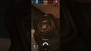 Rainbow six siege: Head Shots After Head Shots!