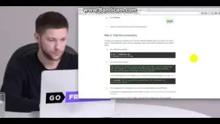 github. Настройка на Windows