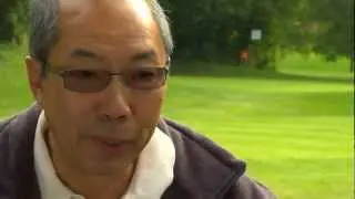 Dr. Tak Mak — Tao of Discovery Documentary