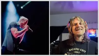 Drummer listens to Dance Gavin Dance for the FIRST TIME!!!