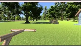 Unity Crossbow test!