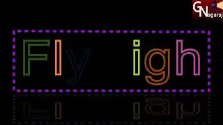 How to Create Text Dots Animation in Adobe After Effects