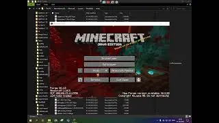 How to add mods in Tlauncher