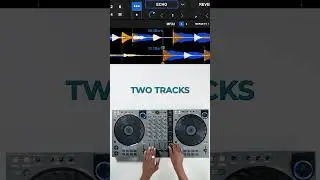 Beat Increments | DDJ-FLX6-GT | Bop DJ #shorts #dj #edm