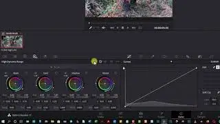 Introduzione ai video HDR in Windows e DaVinci Resolve