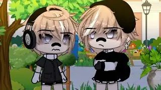 Whatever?! || Meme/Trend [Original: Não sei / Tik Tok] || Gacha Life/Gl