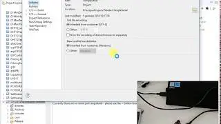 Remote arduino programming: USB serial connection