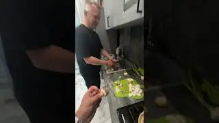 Сегодня у нас говяжьи стейки